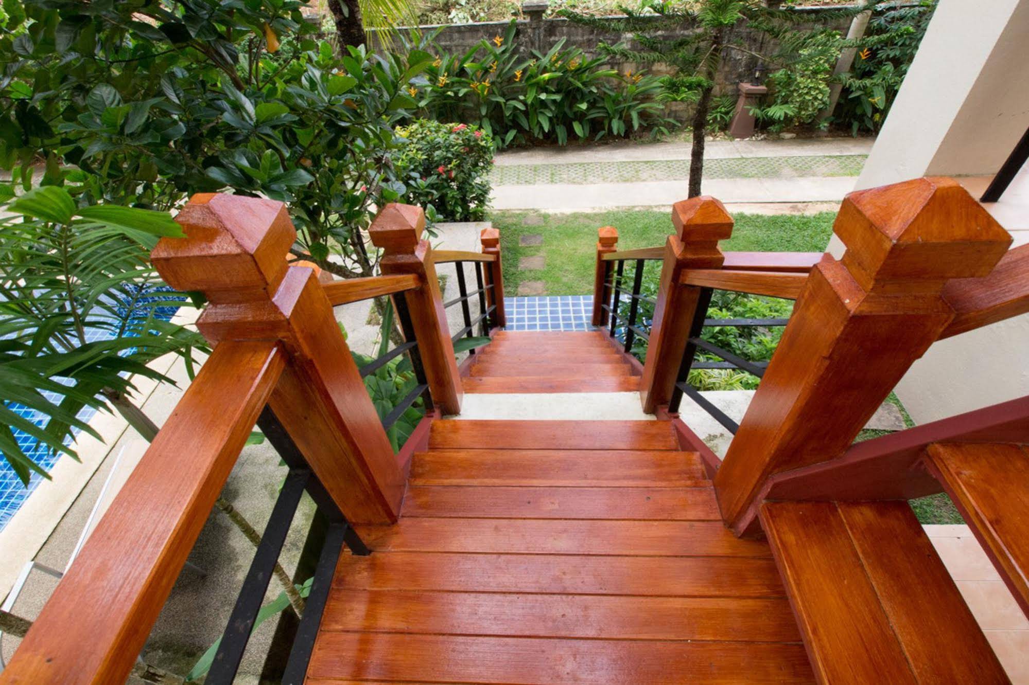 Aisawan Villas