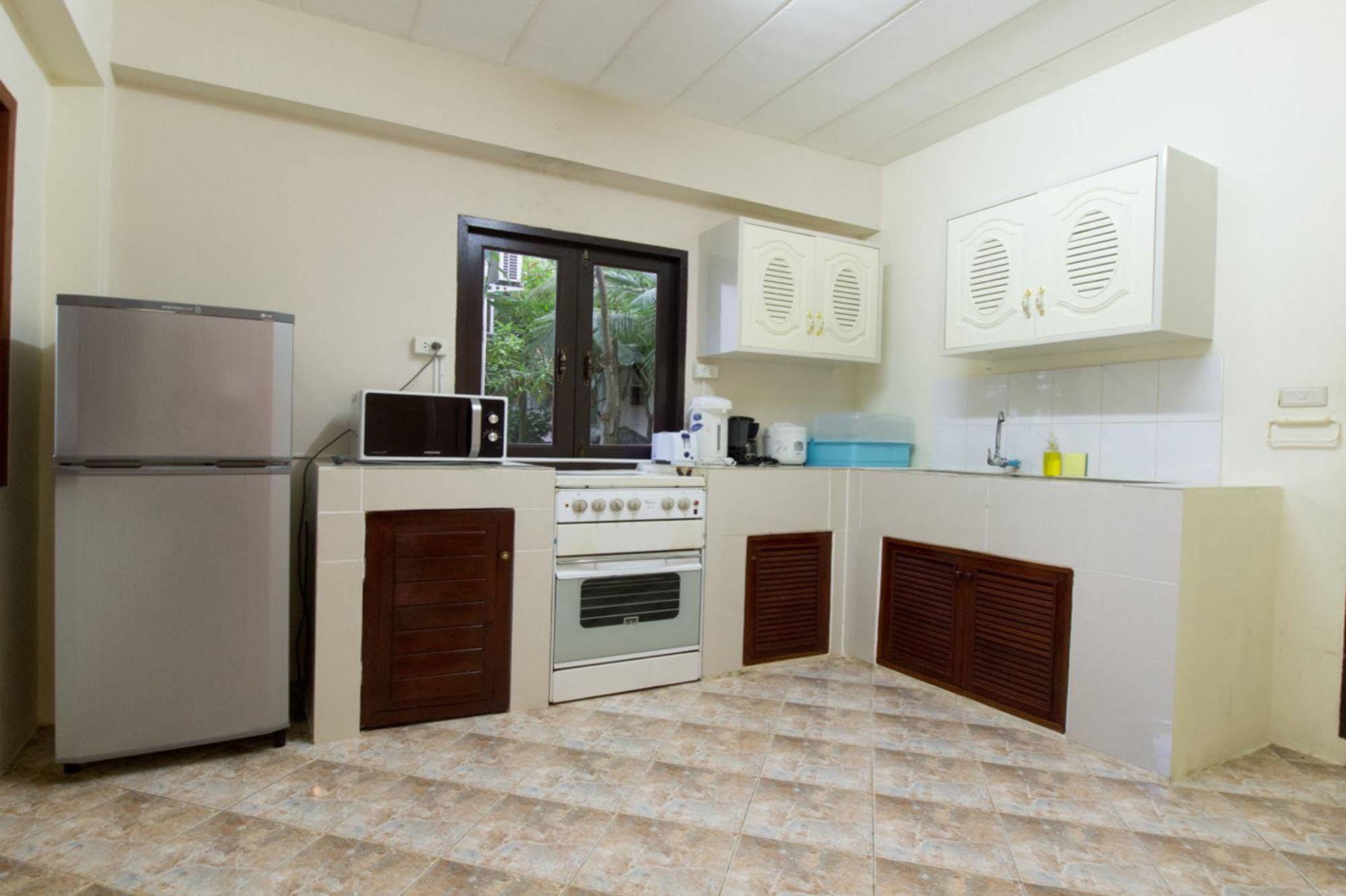 Aisawan Villas