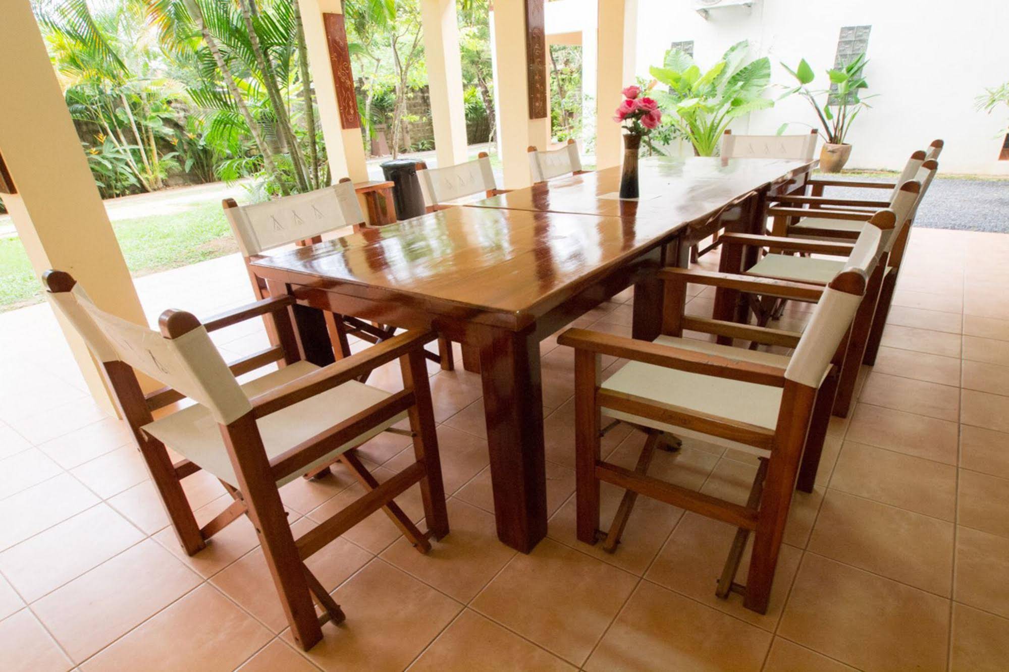 Aisawan Villas