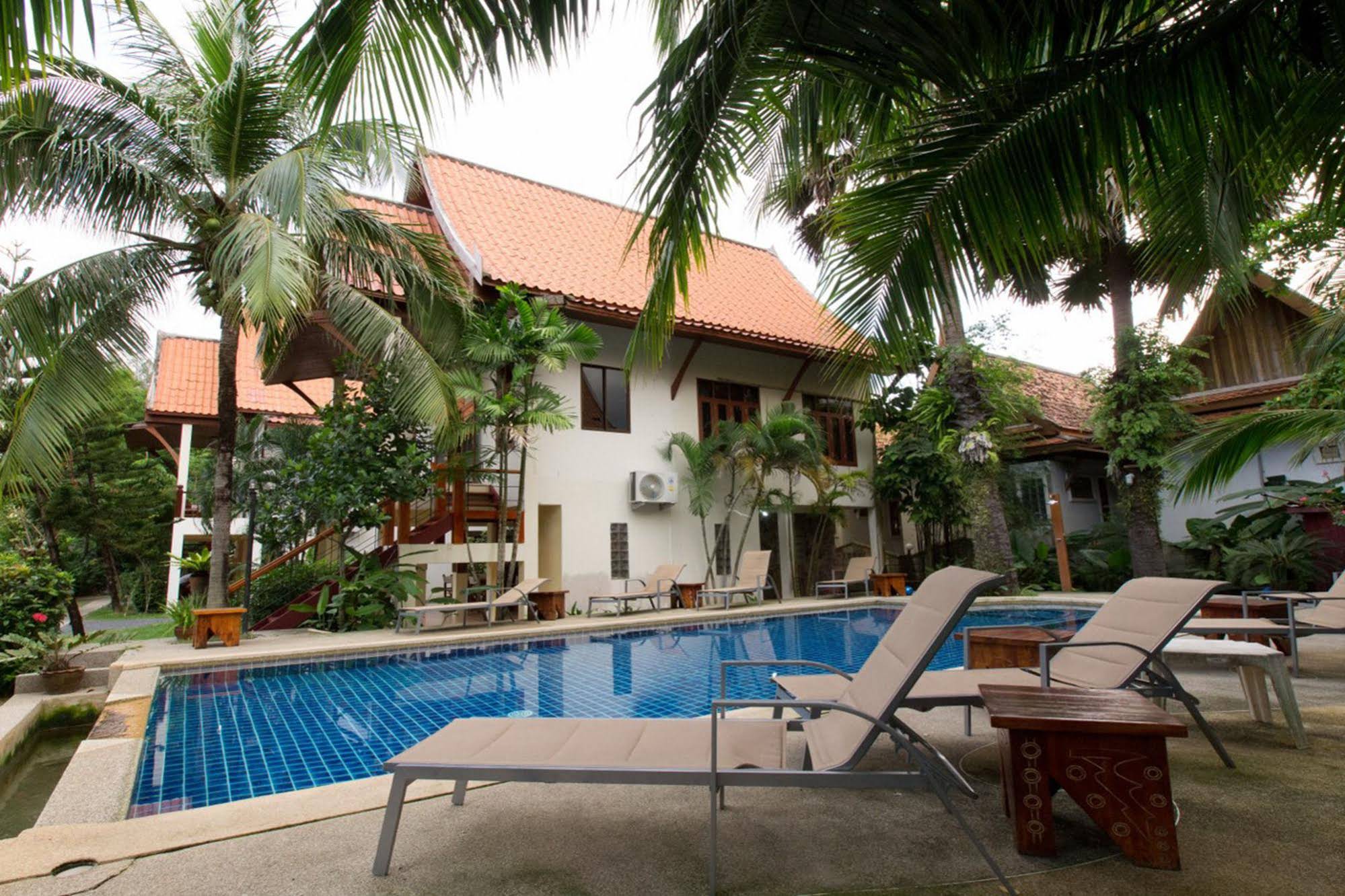 Aisawan Villas