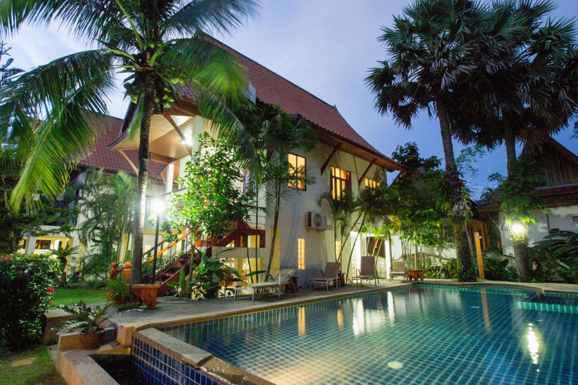 Aisawan Villas