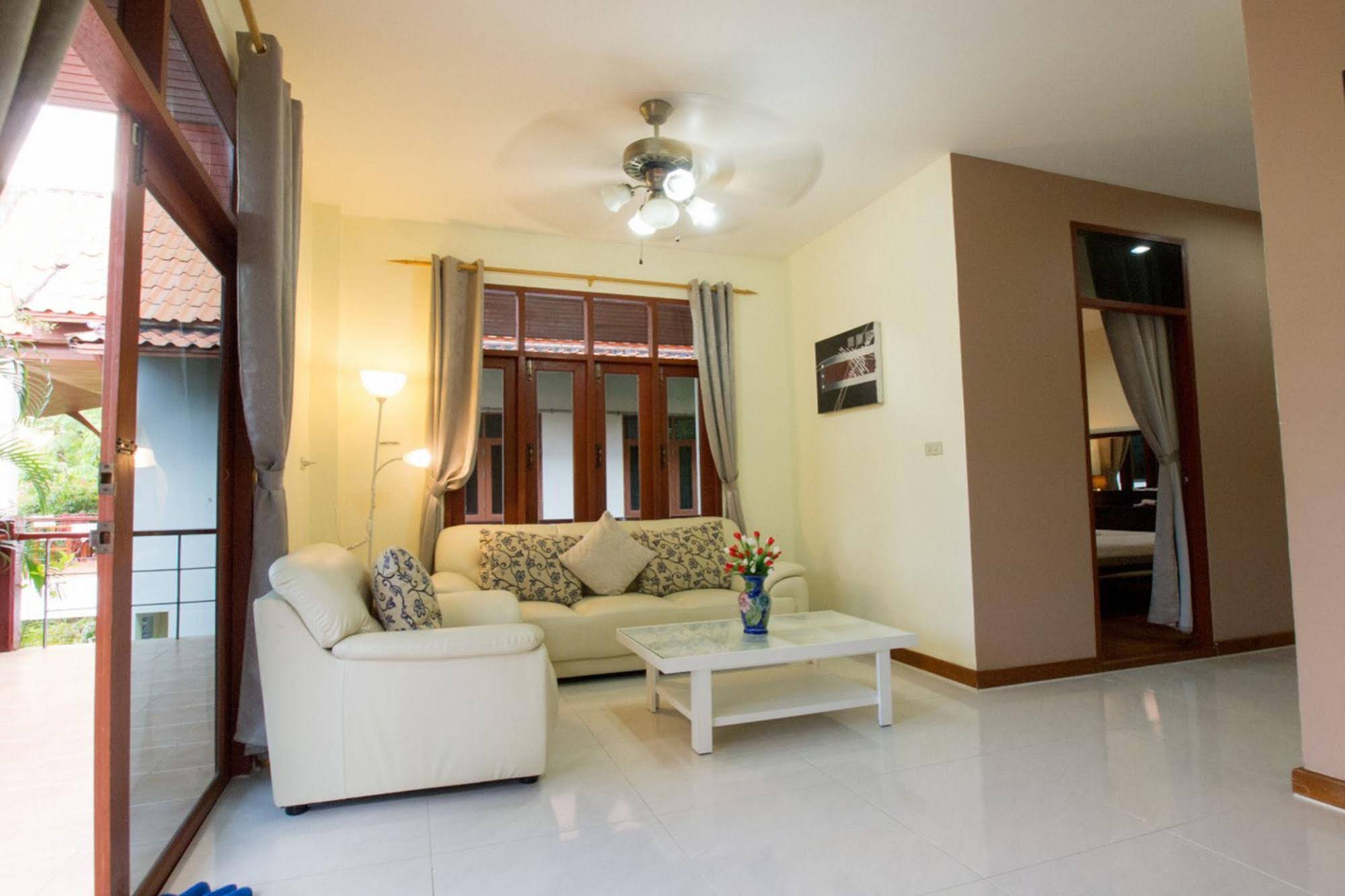 Aisawan Villas