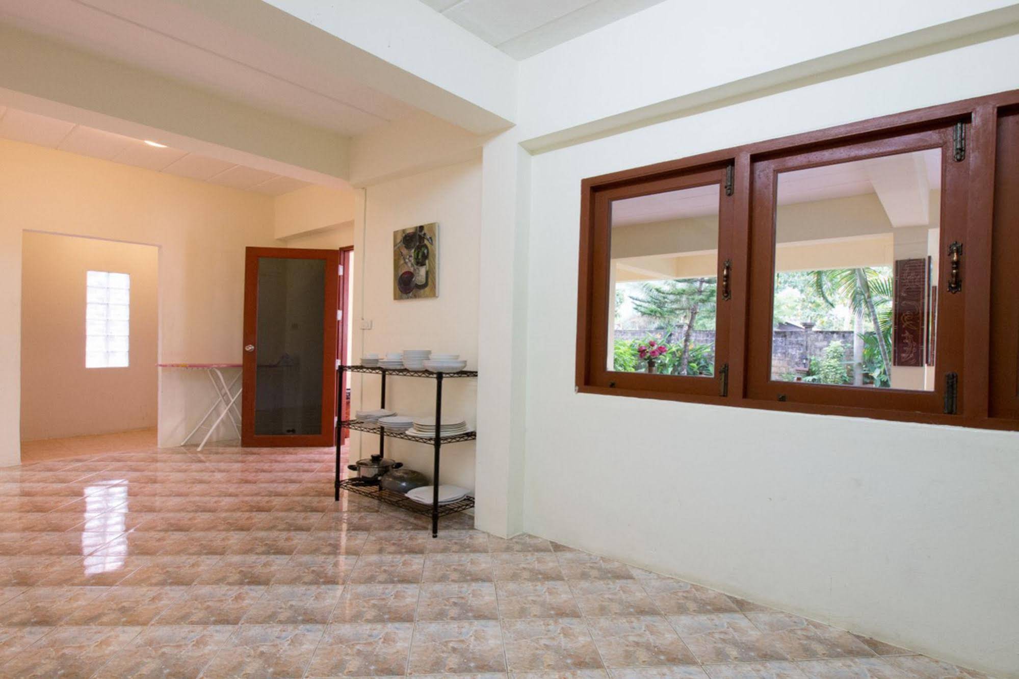 Aisawan Villas
