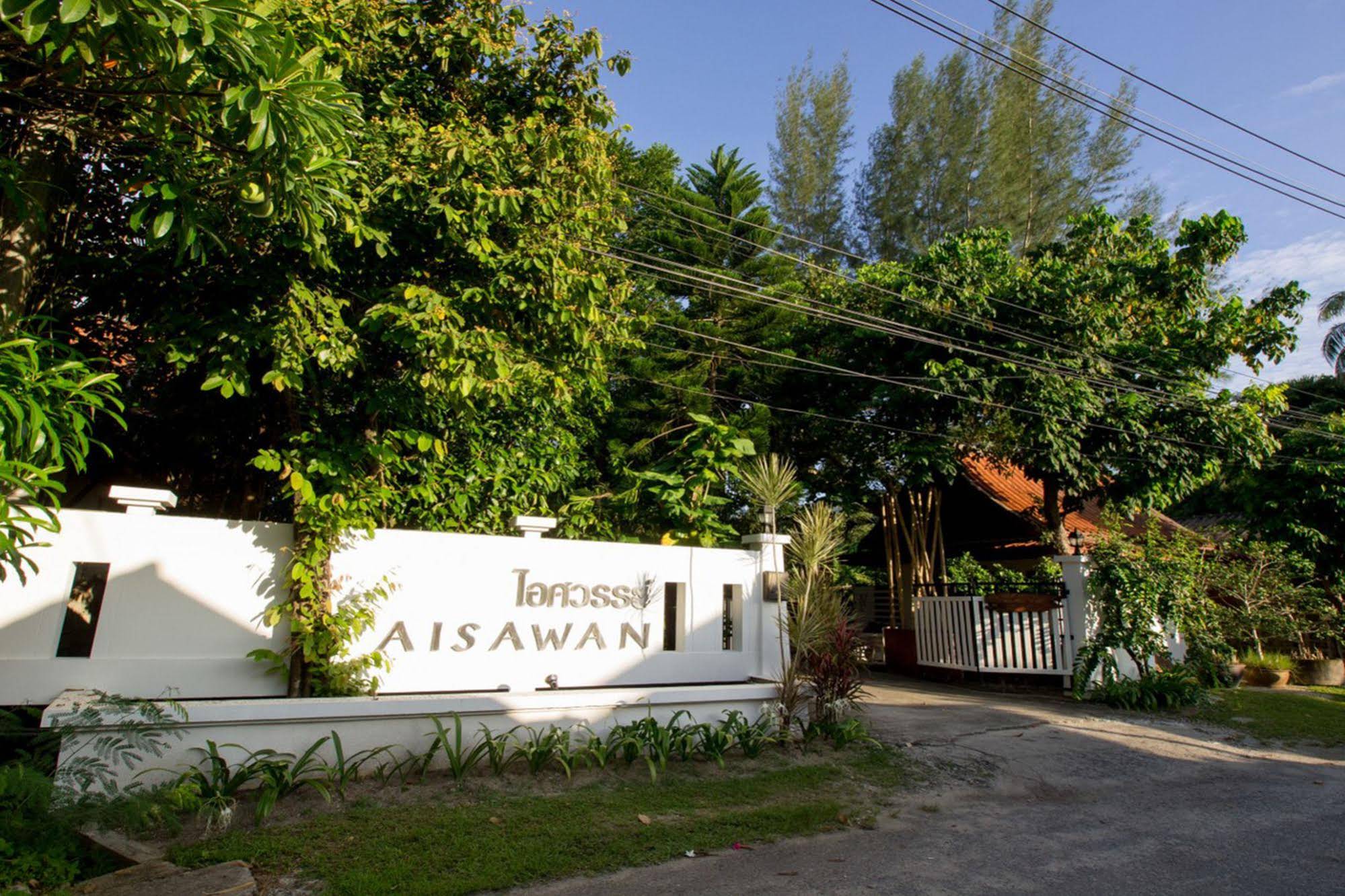 Aisawan Villas