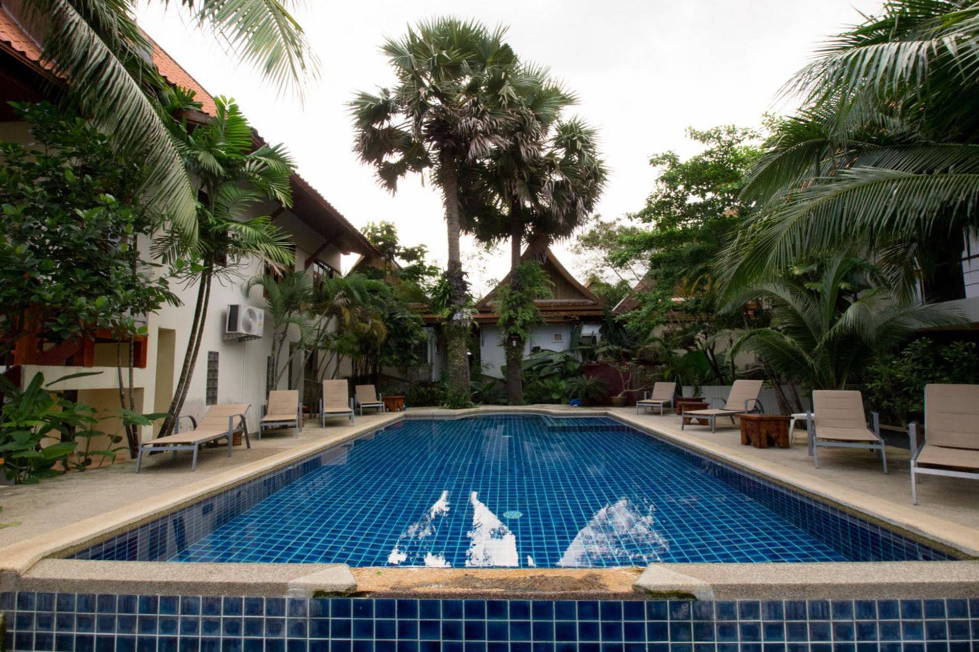 Aisawan Villas