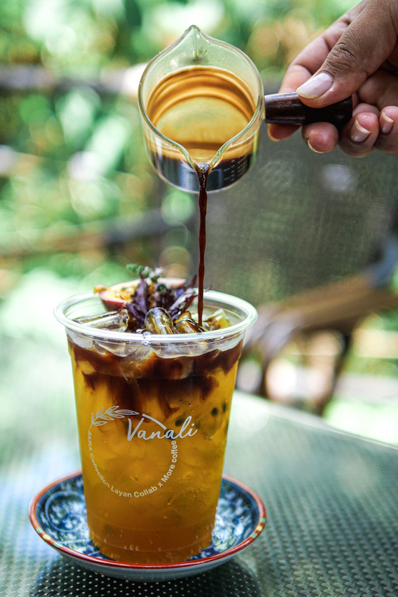 Akra Collection Layan