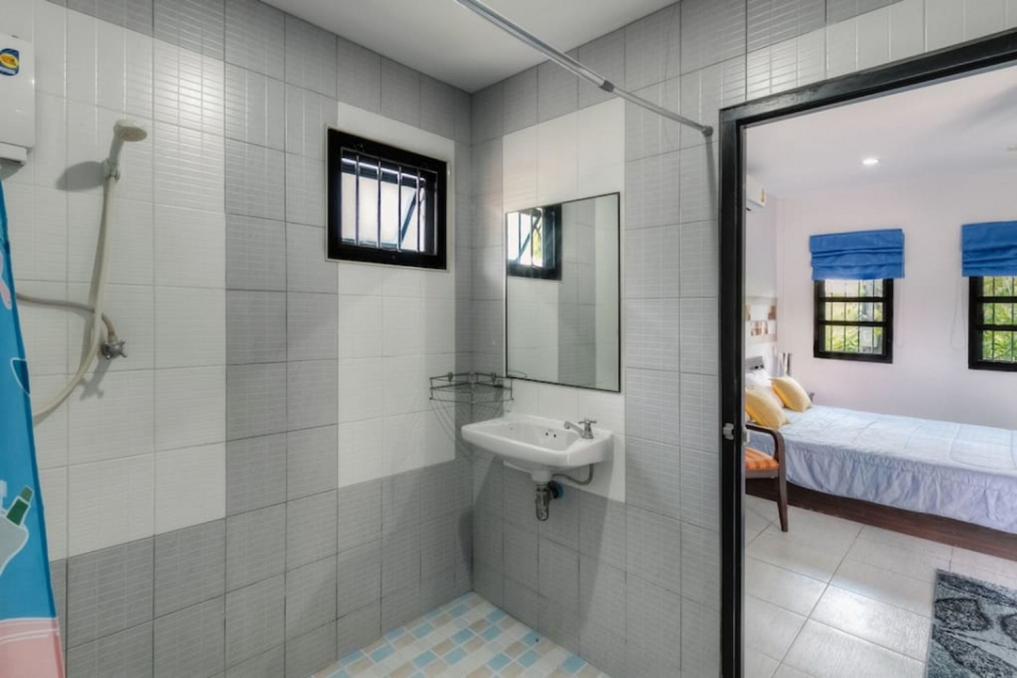 Aquatoria BangTao Villa