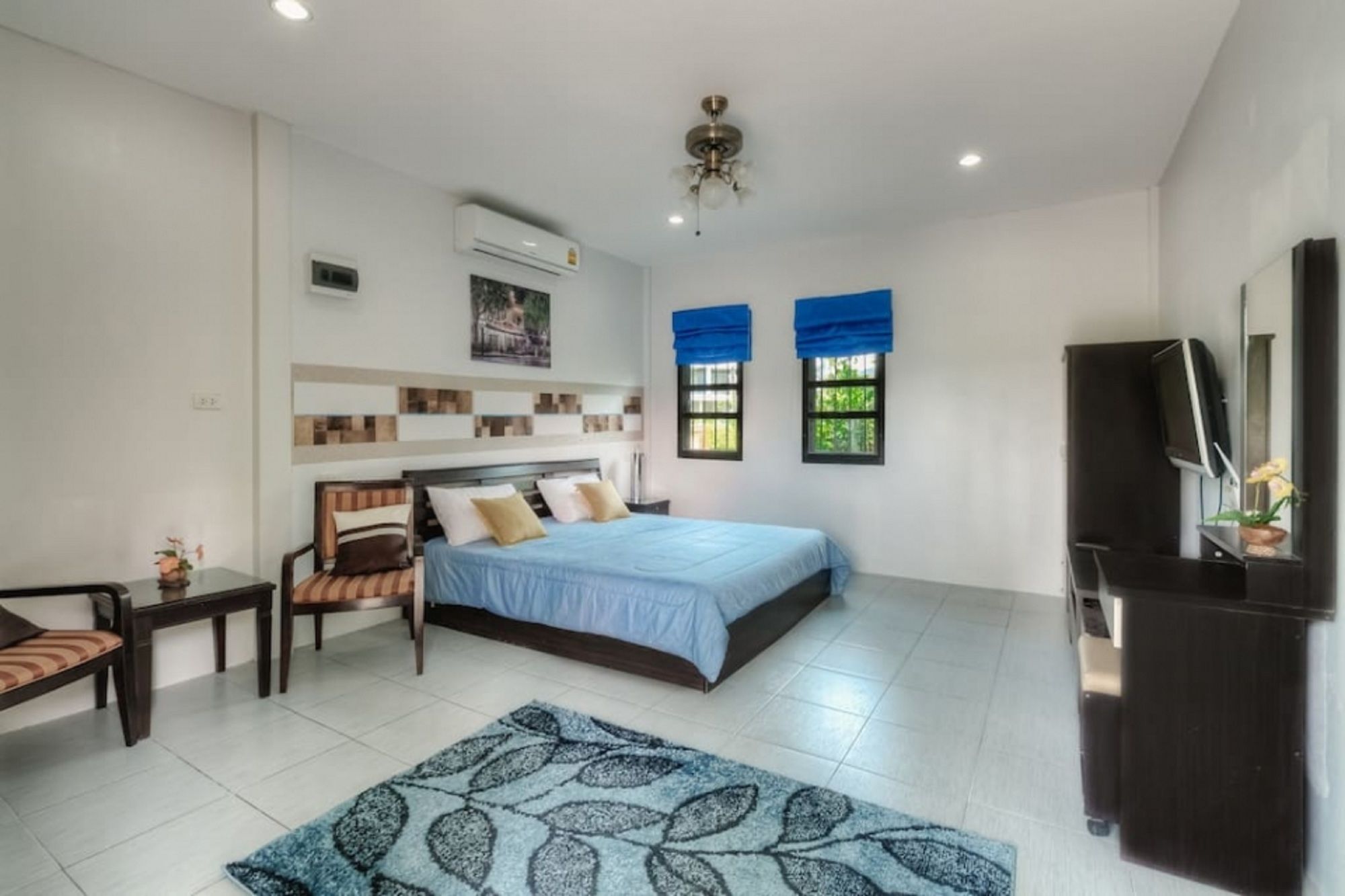 Aquatoria BangTao Villa