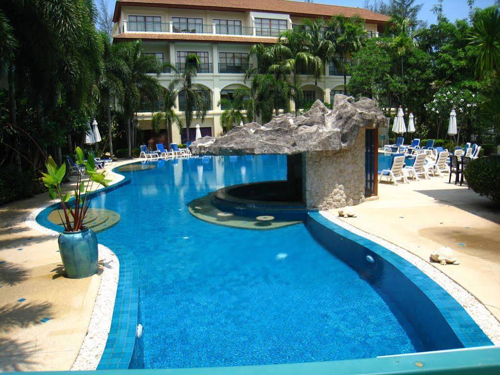 Baan Puri Apartments