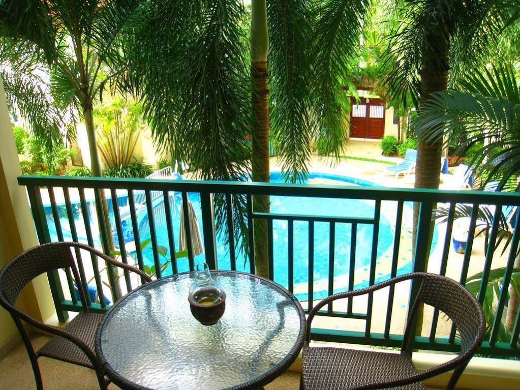 Baan Puri Apartments
