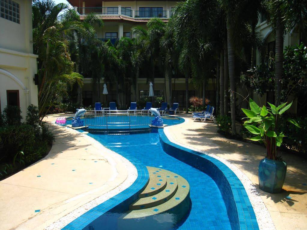 Baan Puri Apartments