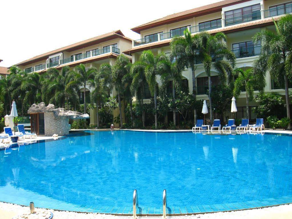 Baan Puri Apartments