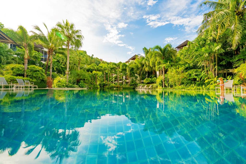 Bangtao Beach Garden By Resava Group