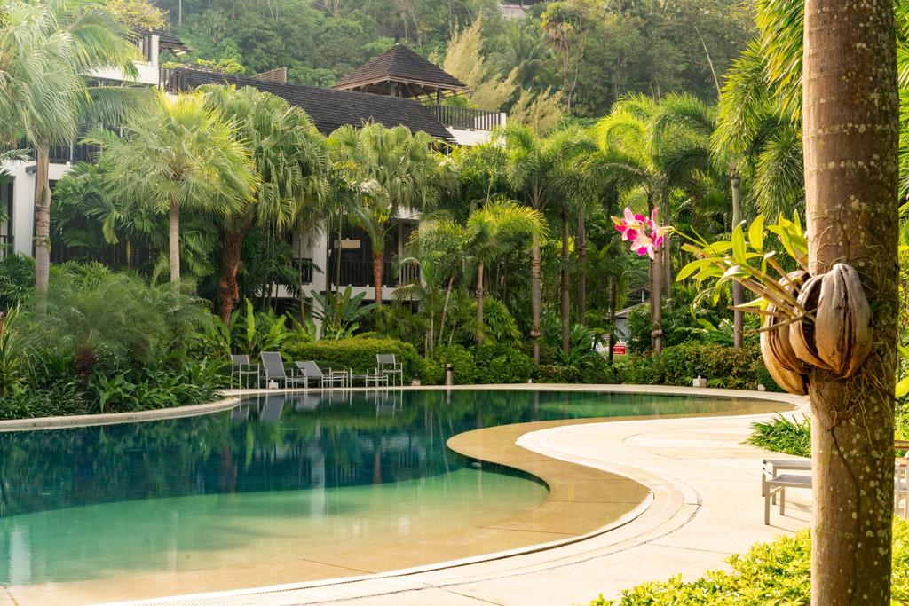 Bangtao Beach Garden By Resava Group