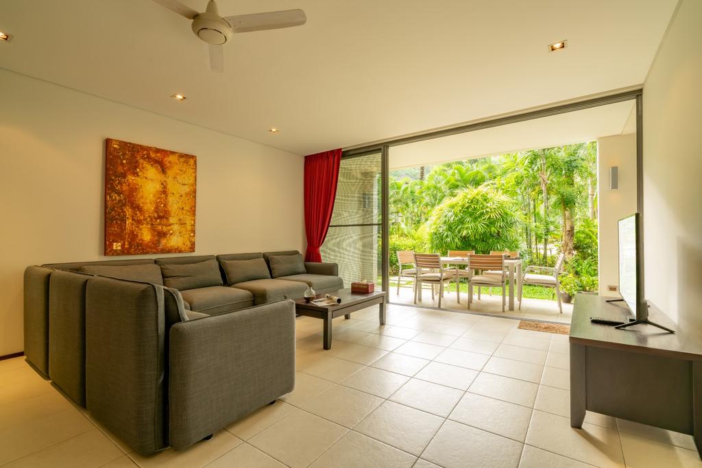 Bangtao Beach Garden By Resava Group