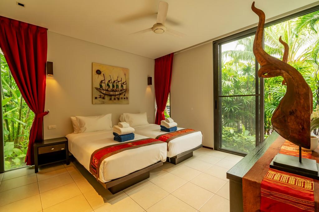 Bangtao Beach Garden By Resava Group