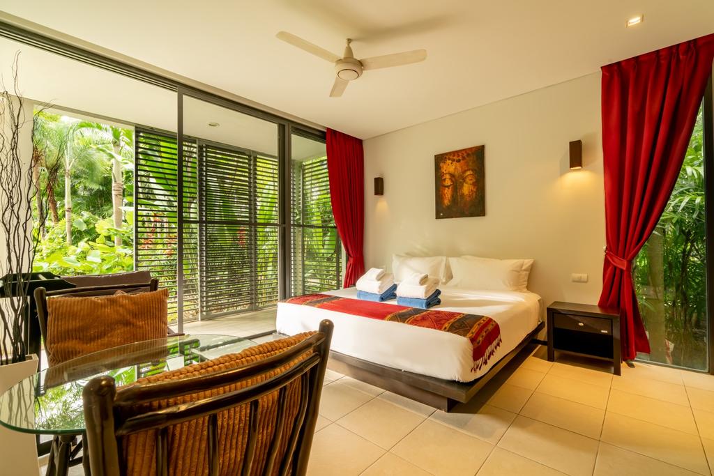 Bangtao Beach Garden By Resava Group