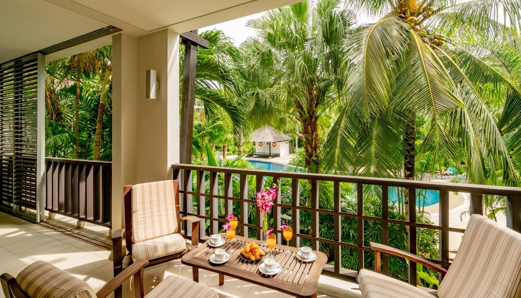 Bangtao Beach Garden By Resava Group