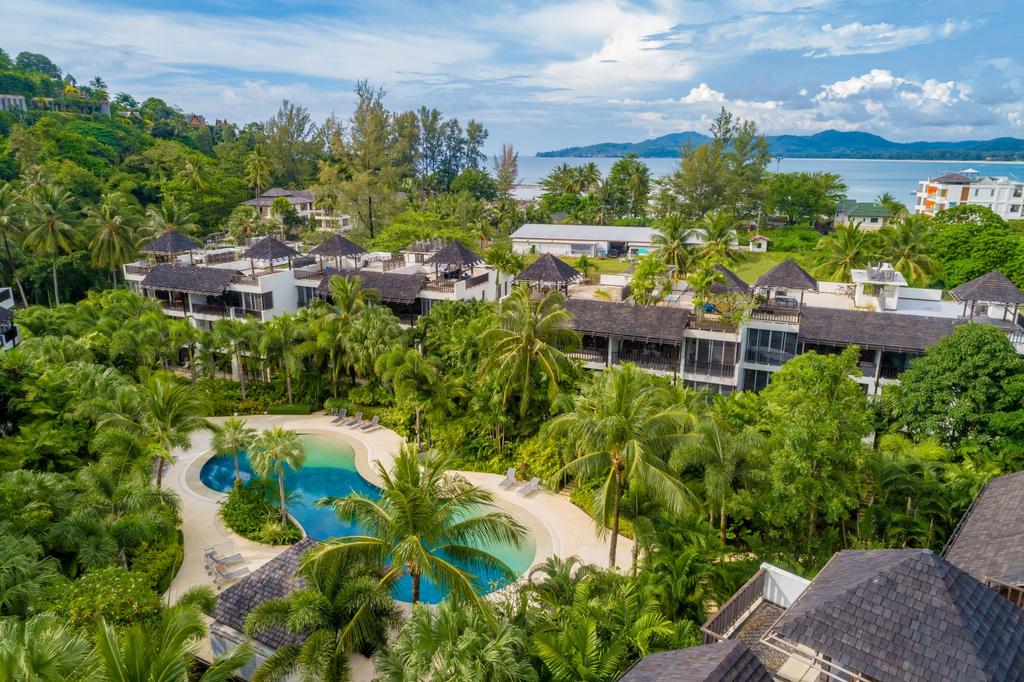 Bangtao Beach Garden By Resava Group