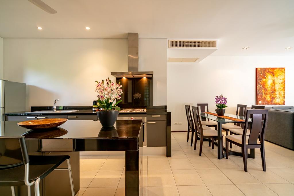 Bangtao Beach Garden By Resava Group