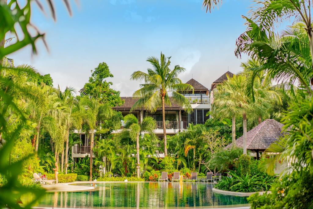 Bangtao Beach Garden By Resava Group
