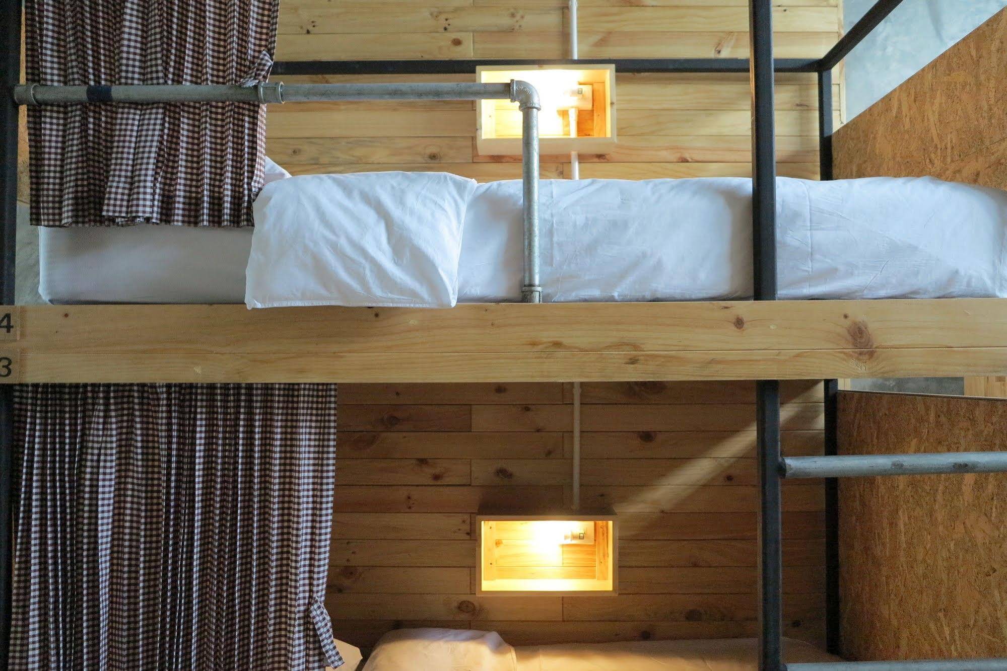 Chillhub Hostel