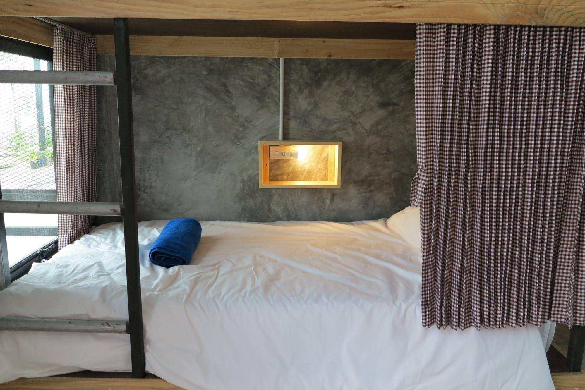 Chillhub Hostel