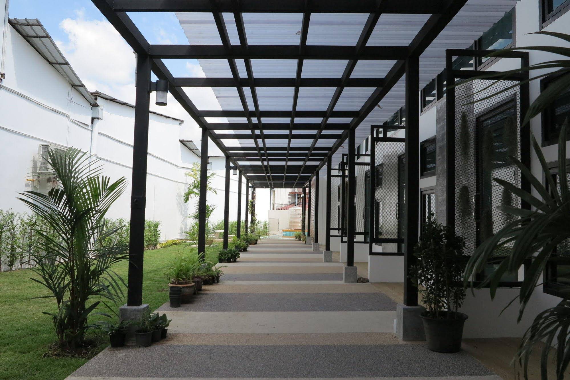 Chillhub Hostel
