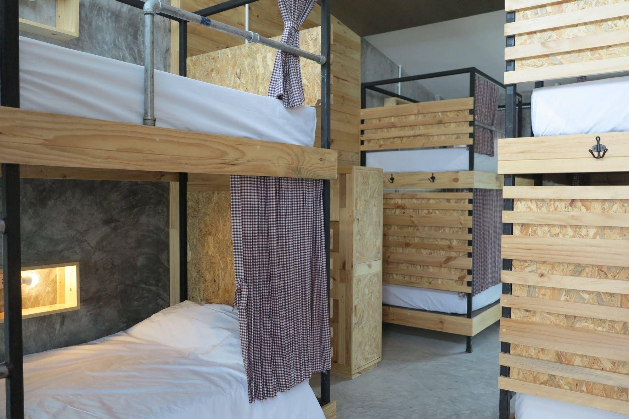Chillhub Hostel