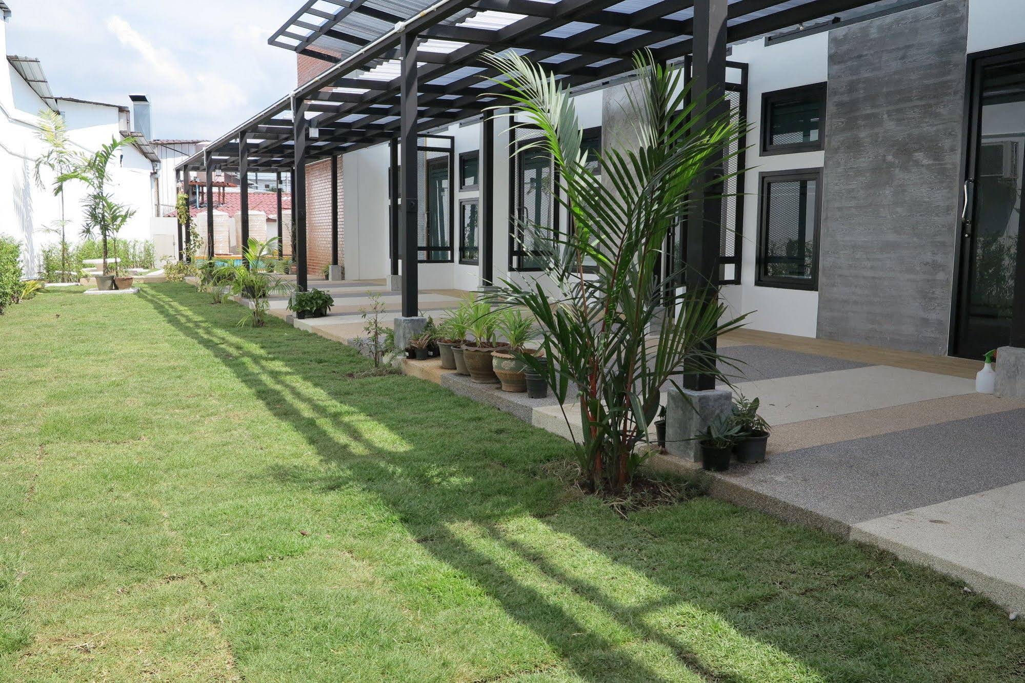 Chillhub Hostel