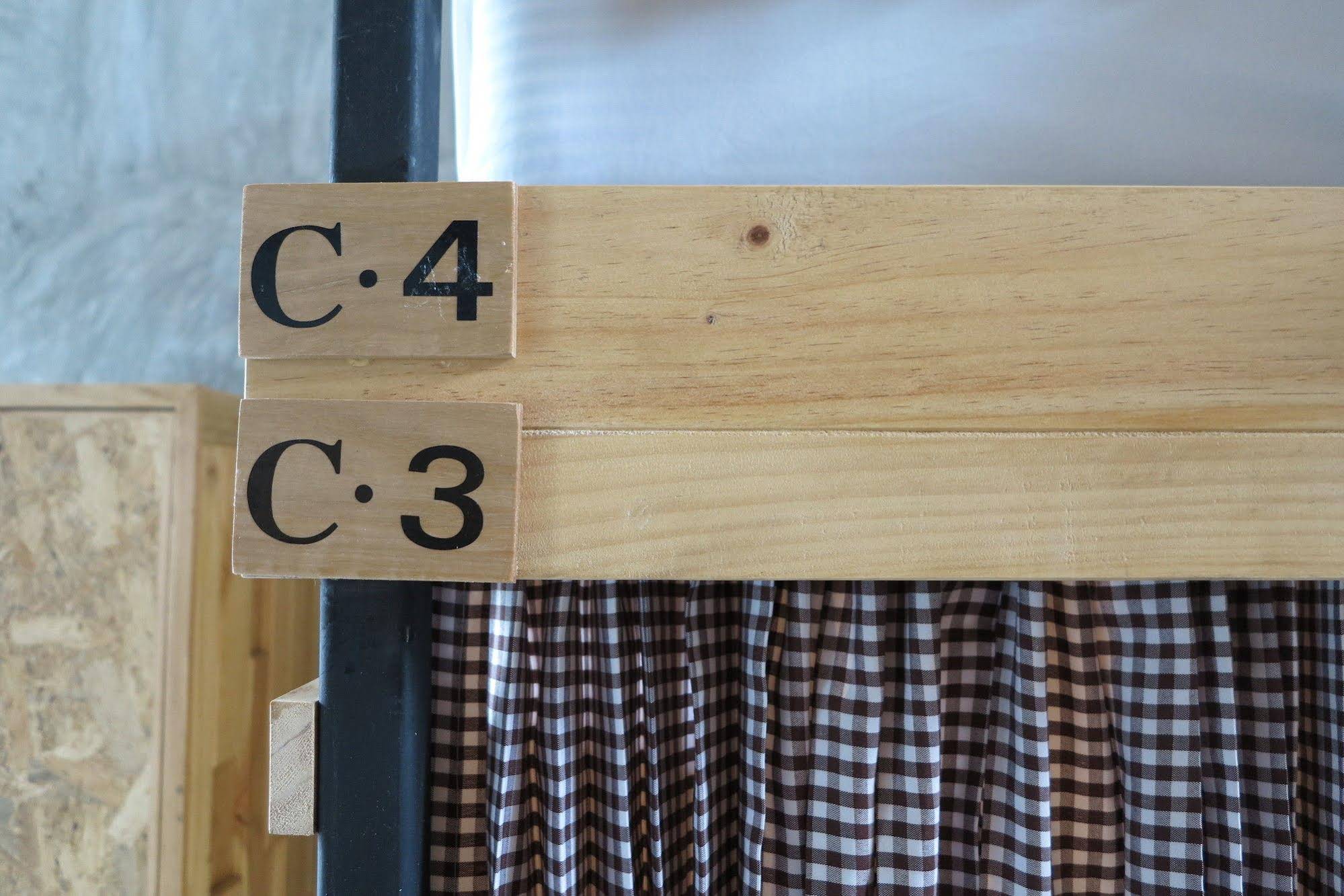 Chillhub Hostel