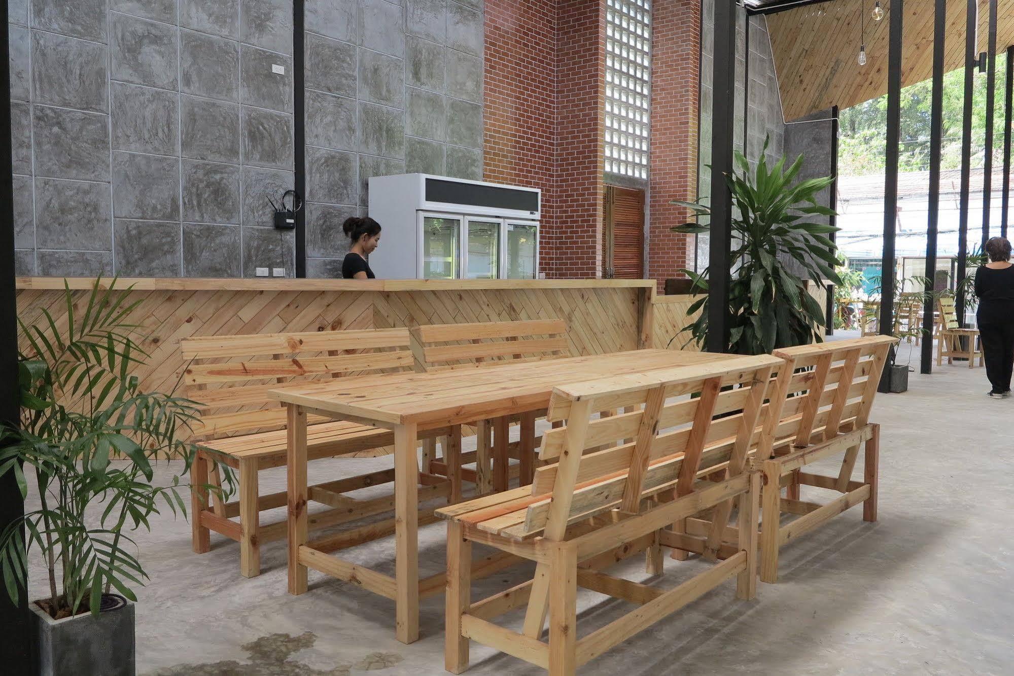 Chillhub Hostel