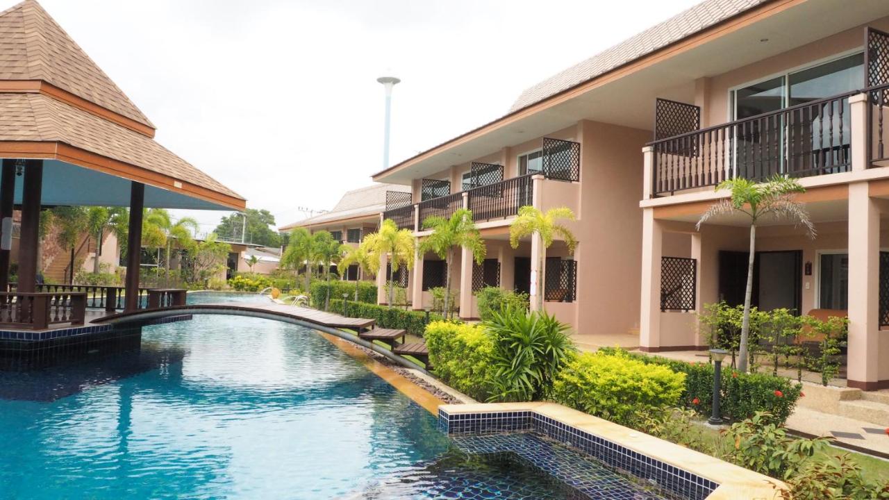 Chivatara Resort & Spa Bang Tao Beach