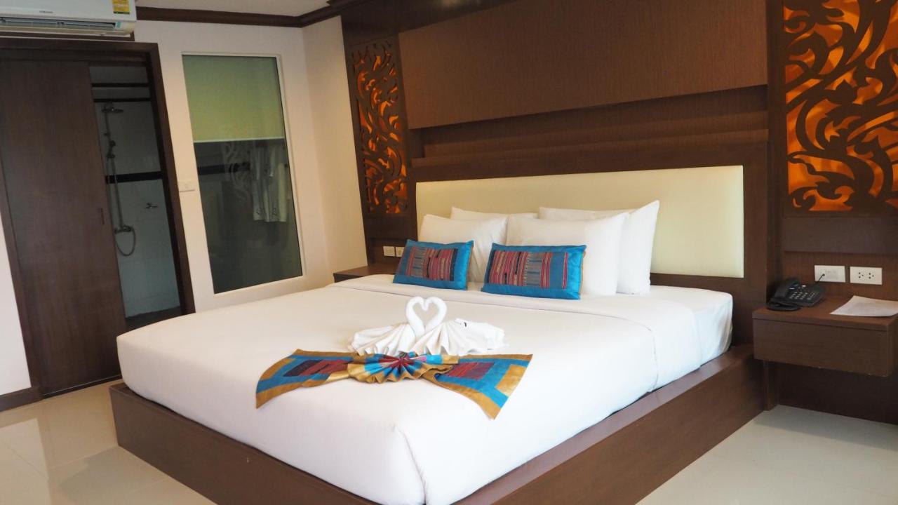 Chivatara Resort & Spa Bang Tao Beach