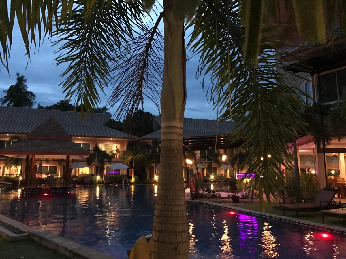 Chivatara Resort & Spa Bang Tao Beach