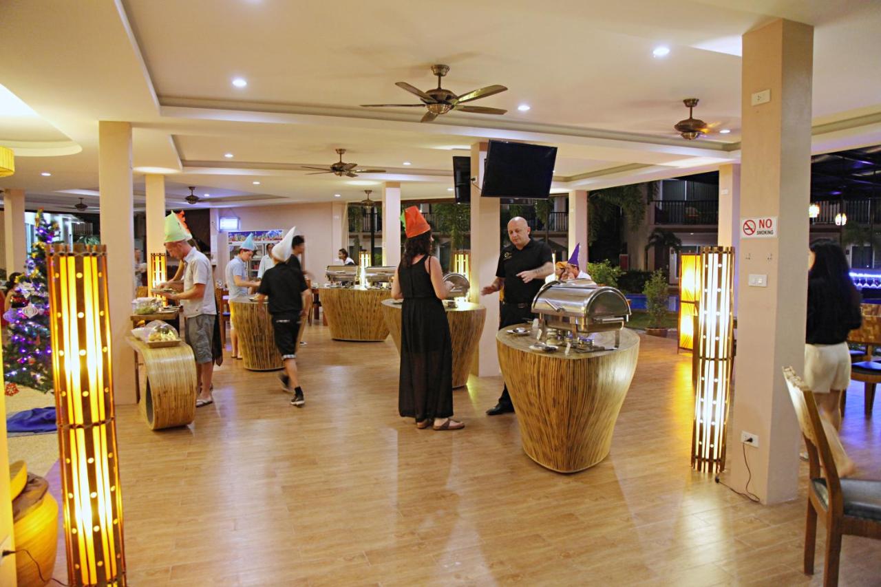 Chivatara Resort & Spa Bang Tao Beach