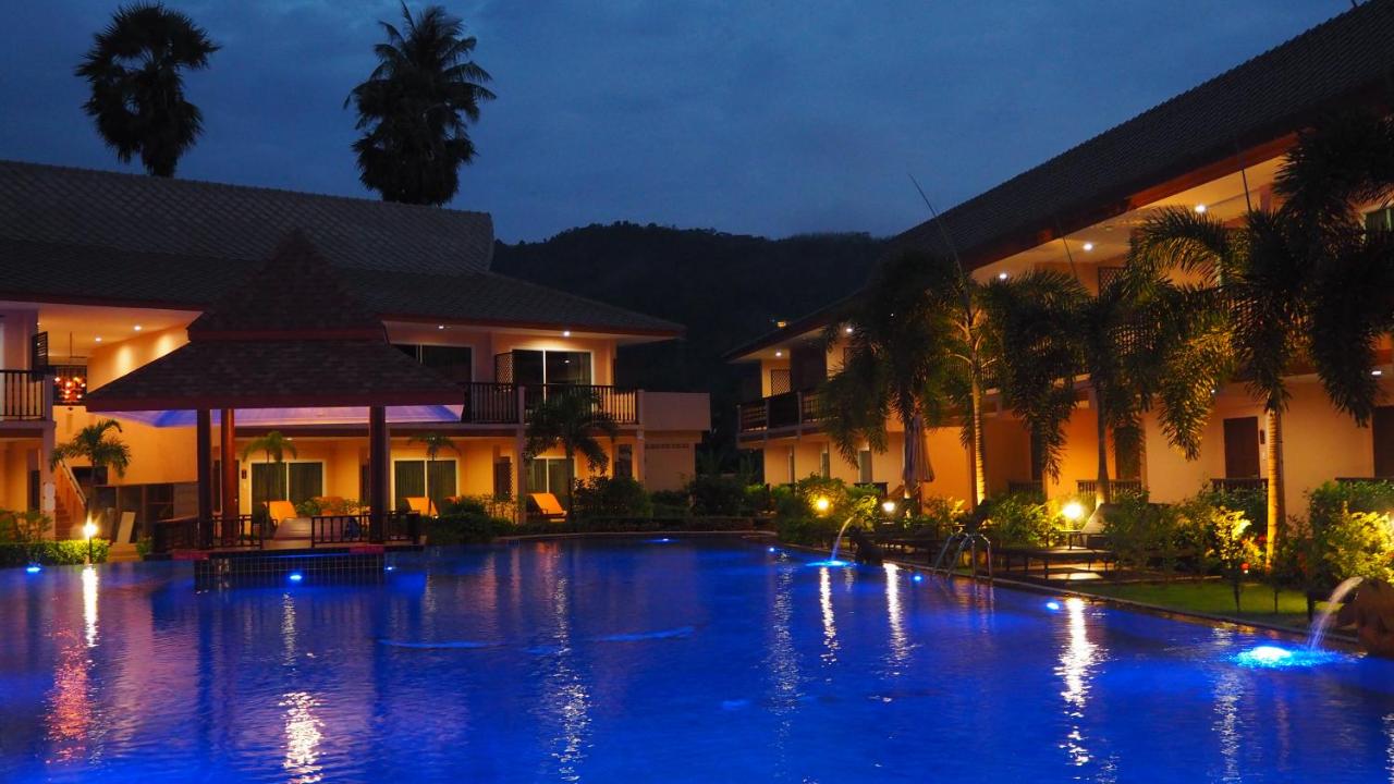 Chivatara Resort & Spa Bang Tao Beach