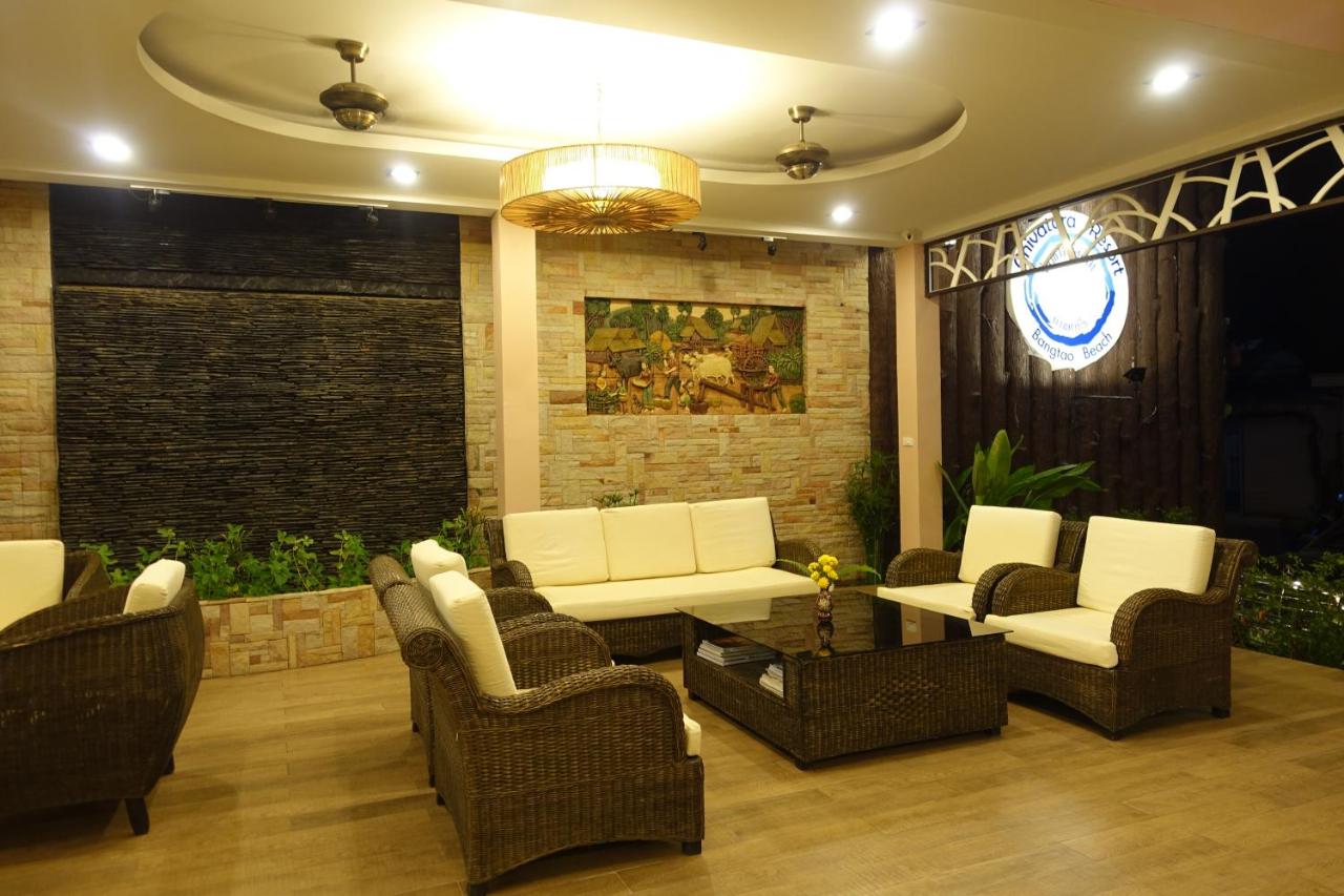 Chivatara Resort & Spa Bang Tao Beach