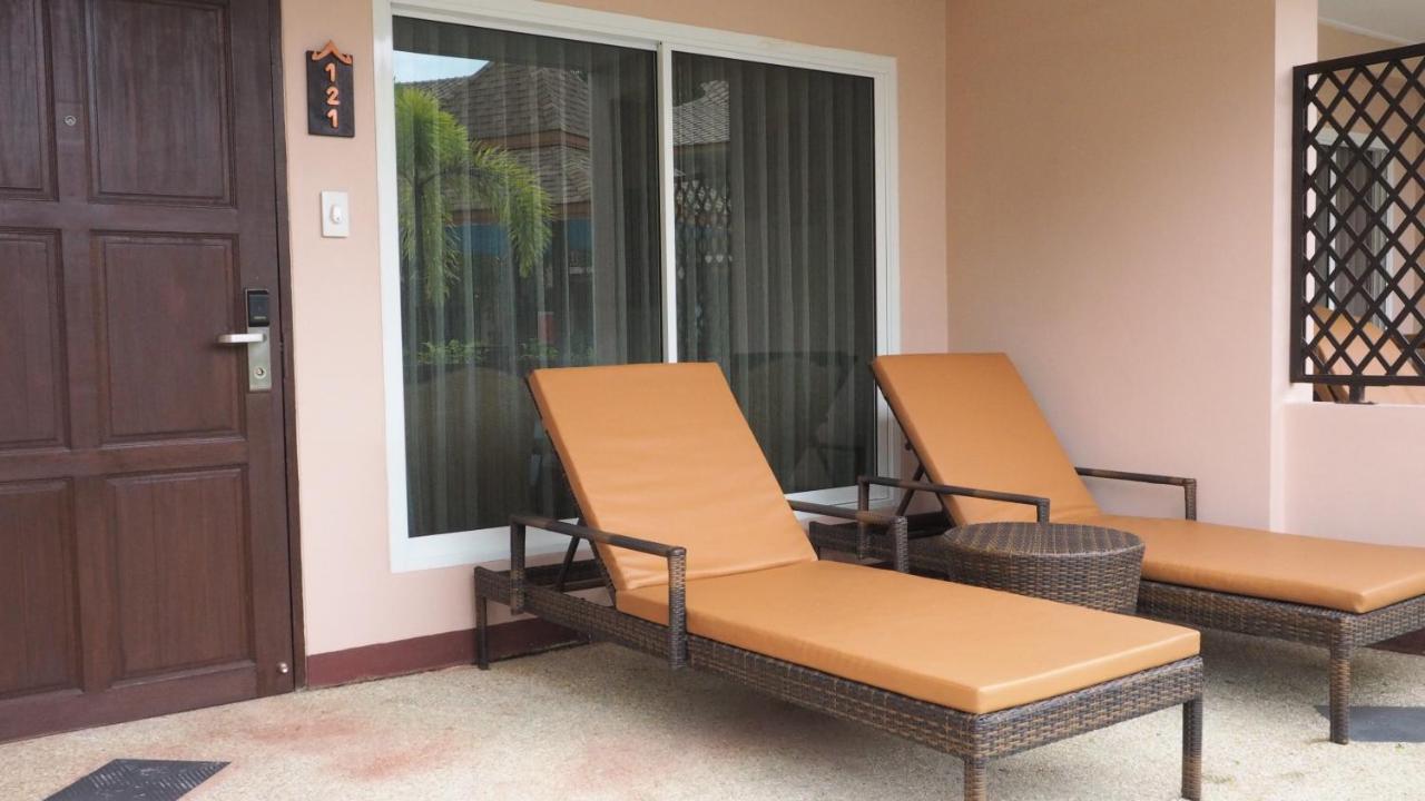 Chivatara Resort & Spa Bang Tao Beach