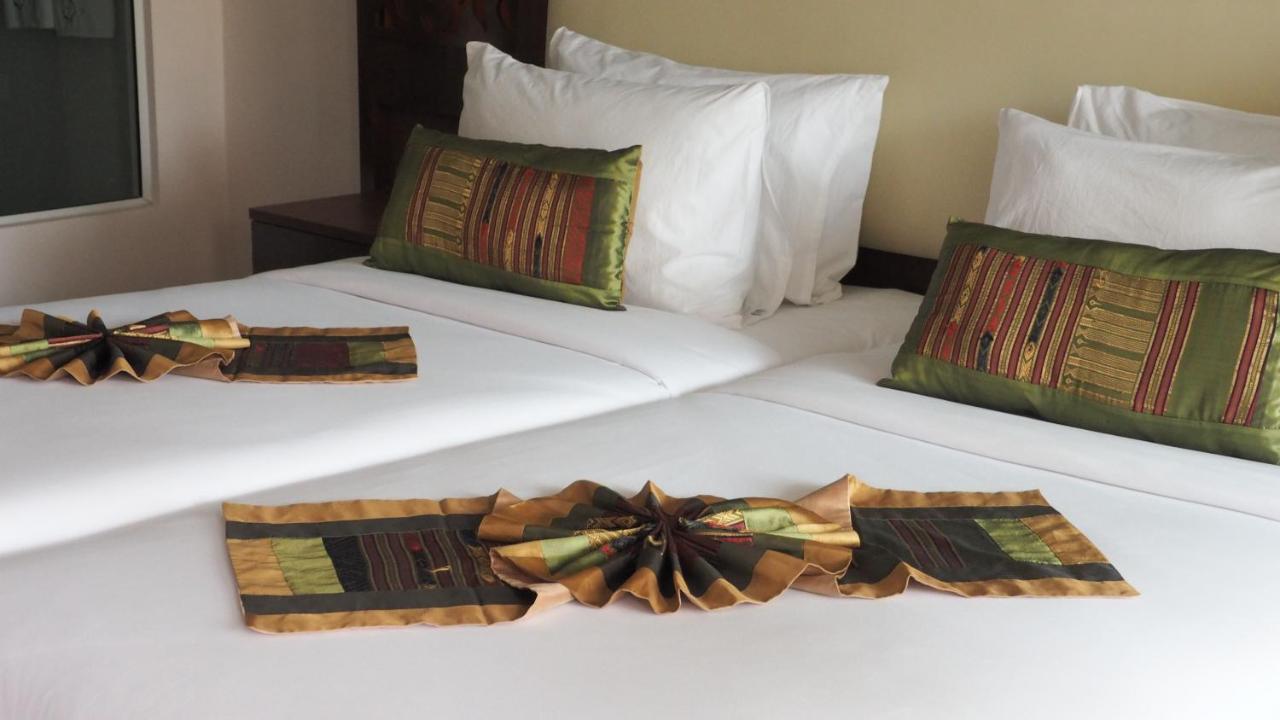 Chivatara Resort & Spa Bang Tao Beach