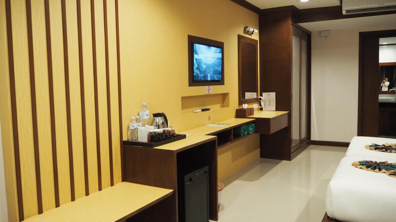 Chivatara Resort & Spa Bang Tao Beach