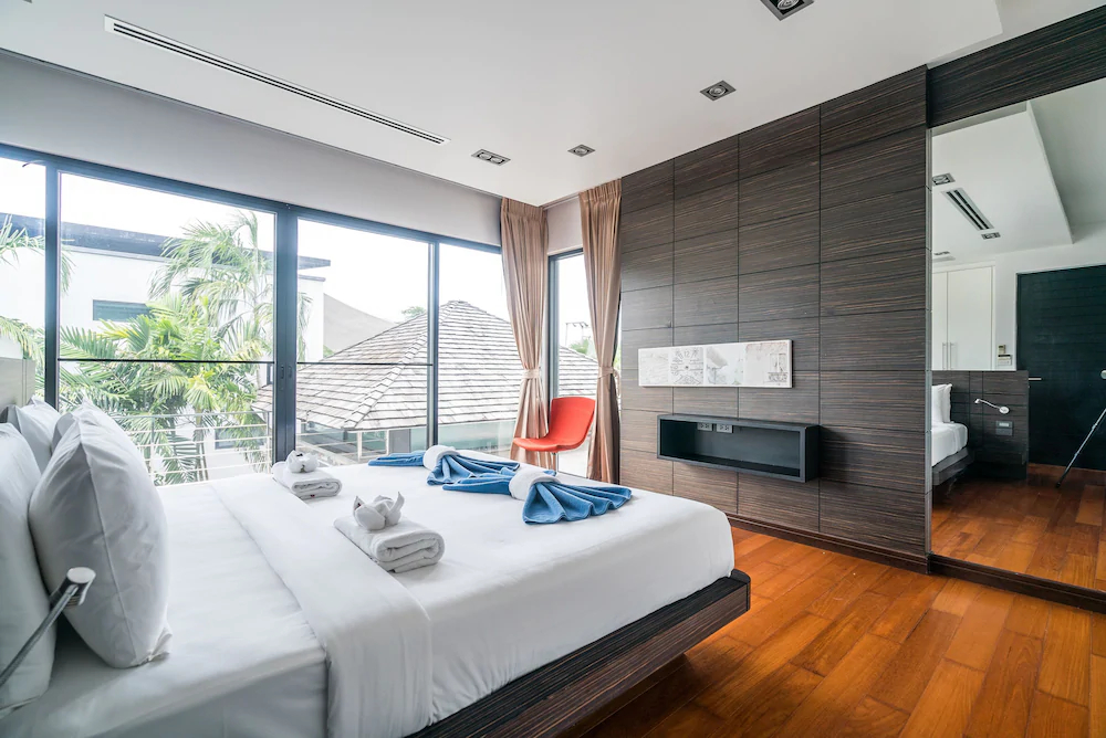 Diamond Villas Bangtao
