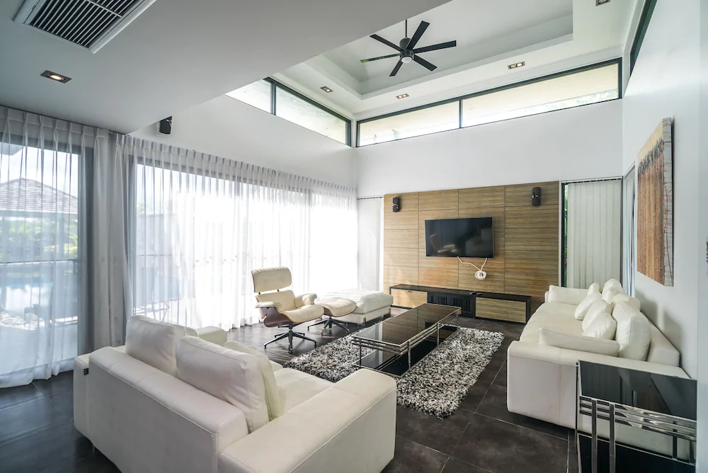 Diamond Villas Bangtao