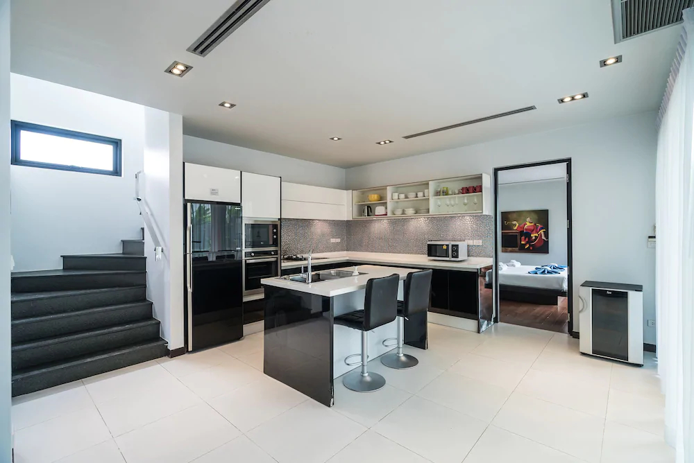 Diamond Villas Bangtao