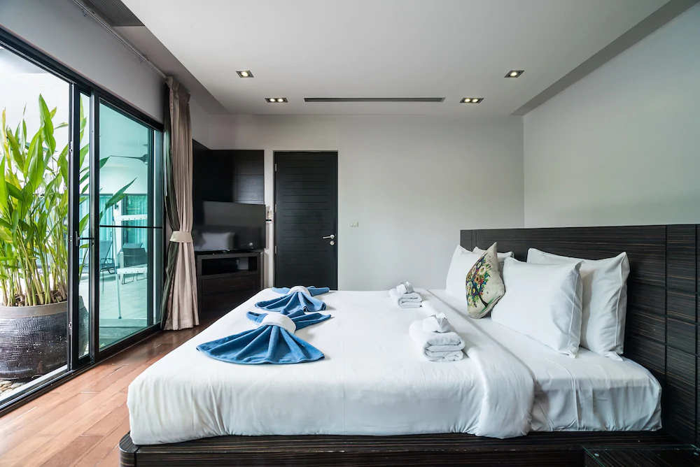 Diamond Villas Bangtao
