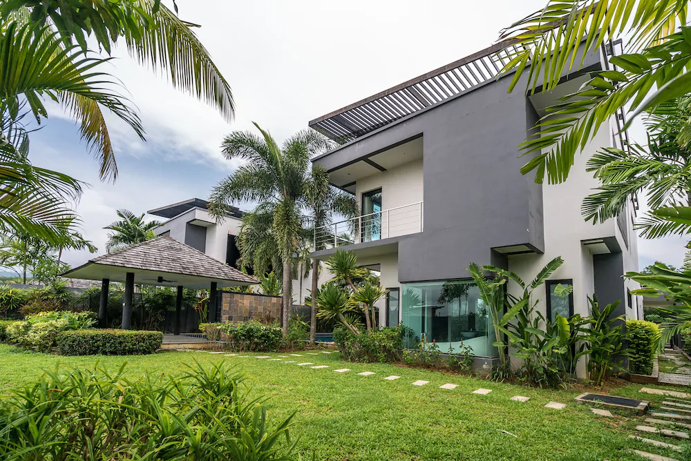 Diamond Villas Bangtao