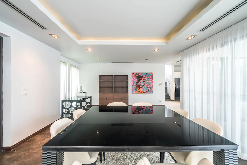 Diamond Villas Bangtao