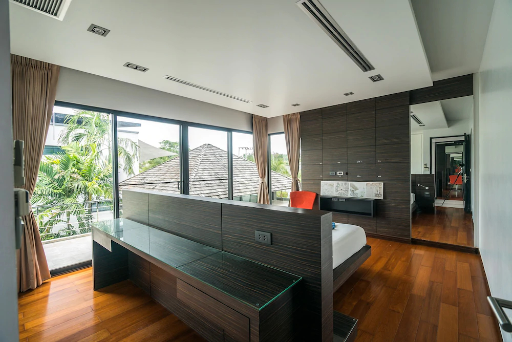 Diamond Villas Bangtao