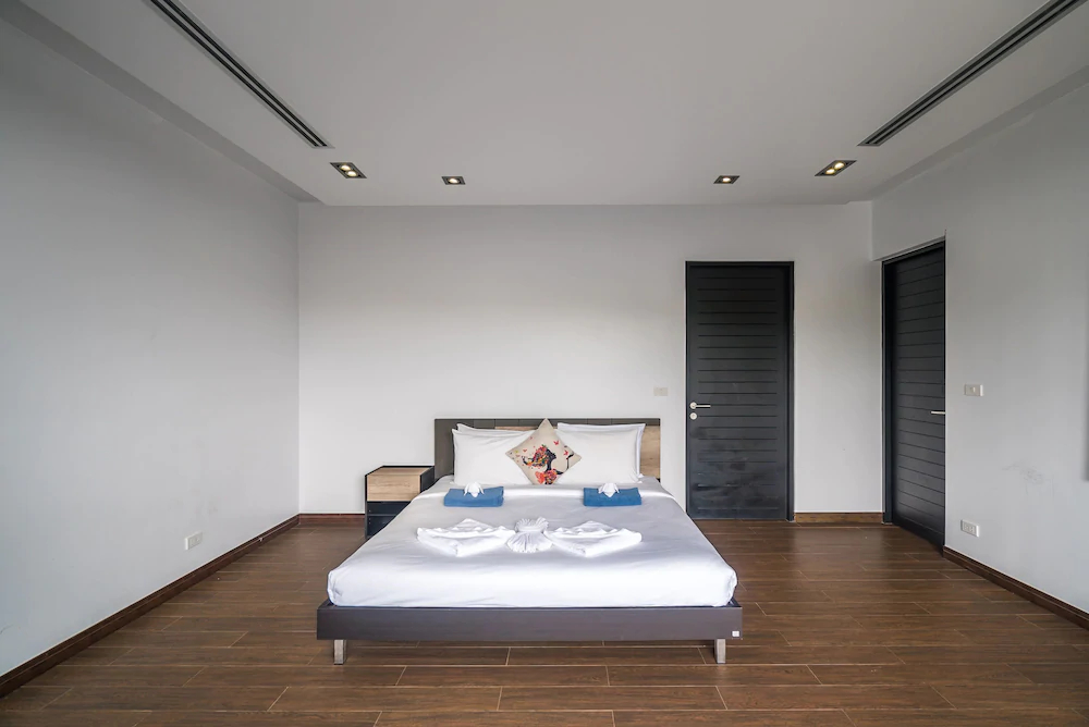 Diamond Villas Bangtao