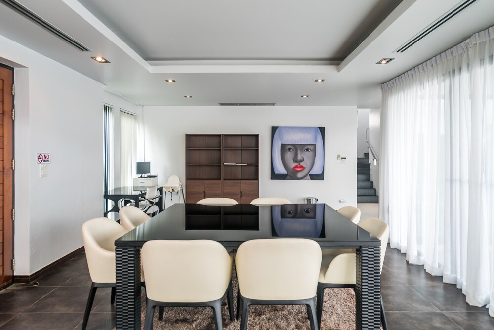 Diamond Villas Bangtao